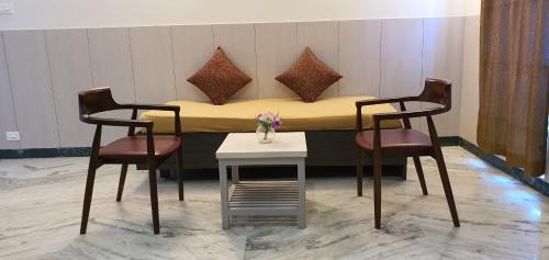 Kumbakonam Hotel | Green Park Kumbakonam