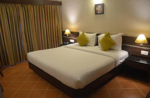 Kodaikanal Resort | Green Pastures - A Hill Country Resort