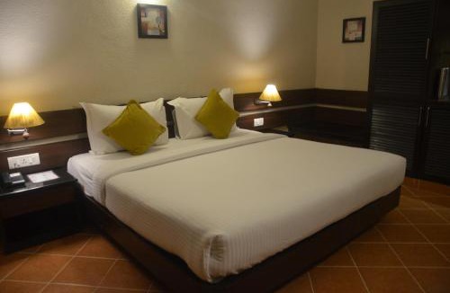 Kodaikanal Resort | Green Pastures - A Hill Country Resort