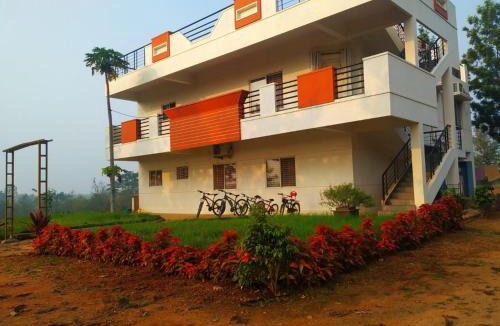 Malavalli House | Green Peace Bheemeshwari