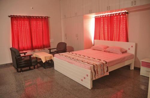 Malavalli House | Green Peace Bheemeshwari