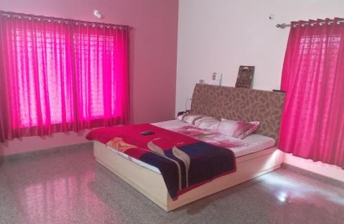 Malavalli House | Green Peace Bheemeshwari