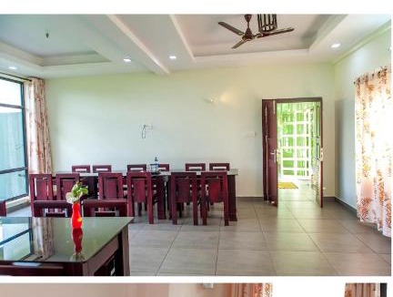 Kalpetta House | Green peace holiday homes