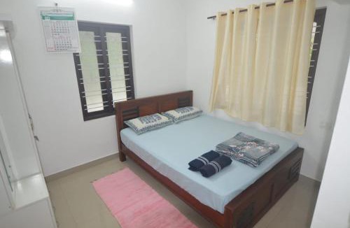 Kidanganad House | Green Pearl Homestay 2