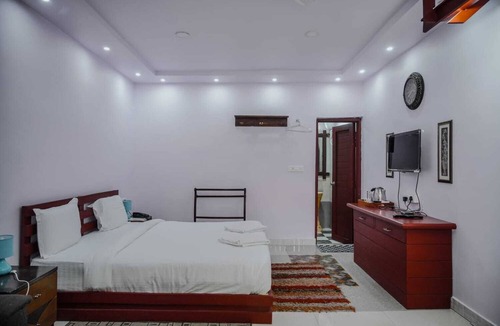 Angul Hotel | Green Point Hotels and Resorts