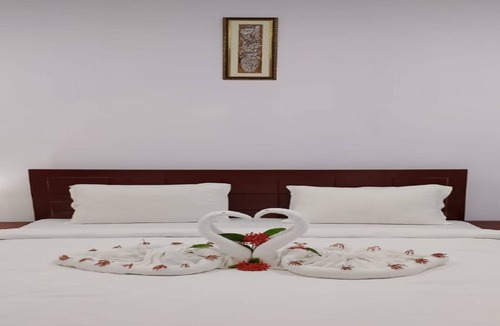 Angul Hotel | Green Point Hotels and Resorts