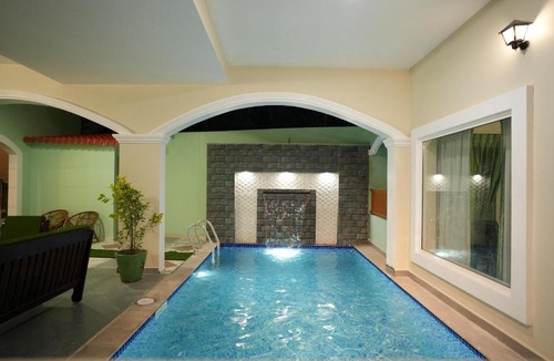 Kottakuppam Hotel | Green Resort Pondicherry