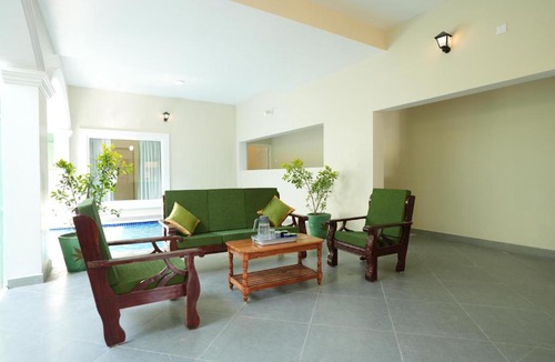 Kottakuppam Hotel | Green Resort Pondicherry