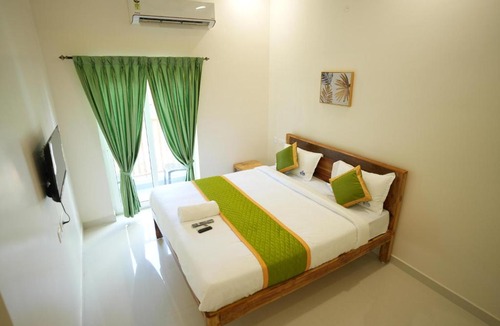 Kottakuppam Hotel | Green Resort Pondicherry