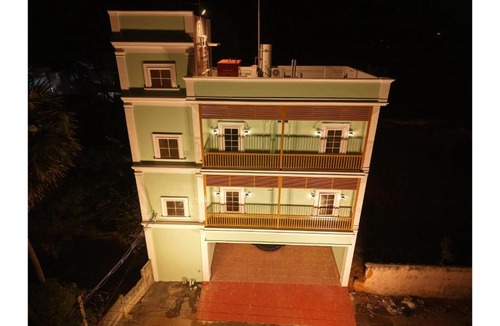 Kottakuppam Hotel | Green Resort Pondicherry