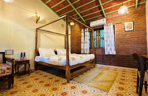 Shahapur Hotel | Green Roots Farm Stay