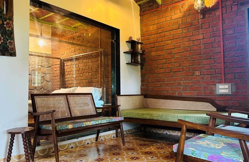 Shahapur Hotel | Green Roots Farm Stay