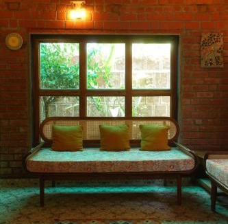 Shahapur House | Green Roots Farm Stay, Shahapur