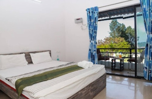 Panchgani Villa | Green Salute