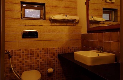 Moolakadai Bed & Breakfast | Green Spaces Munnar