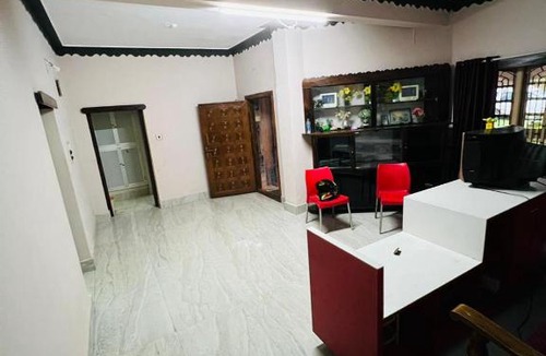 Mahadevpet House | GREEN STAY - Tourist Guest House/Cottages