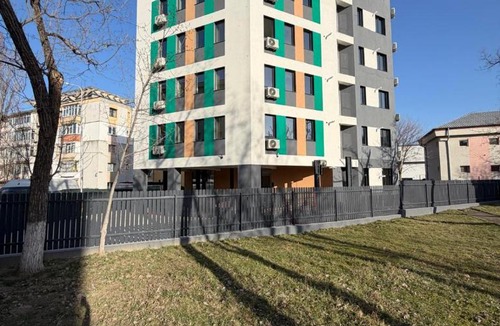 Iasi Apartment | Green Story Aparthotel near Palas Center and Old Town - Parking Option