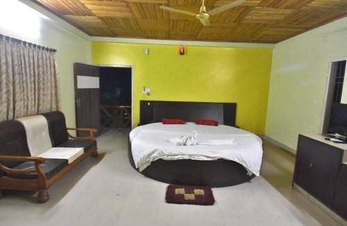 Neora Hotel | Green touch dooars Eco resort Lataguri