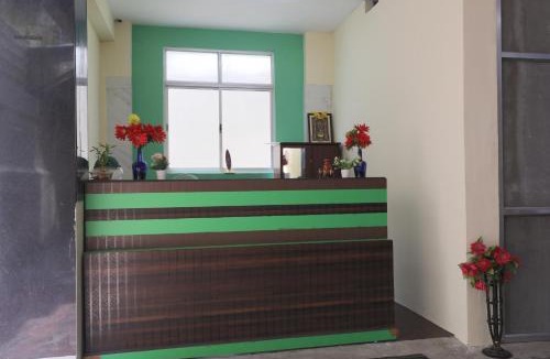 Teynampet Hotel | Green Tree Hotel-Near VFS Global and Ramee Mall