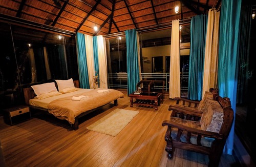 Kudrasthe Hotel | Green Tree Resort