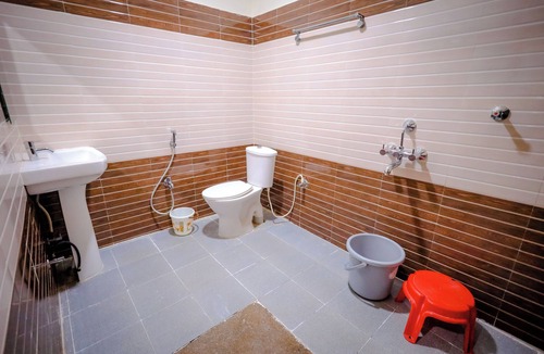 Kudrasthe Hotel | Green Tree Resort