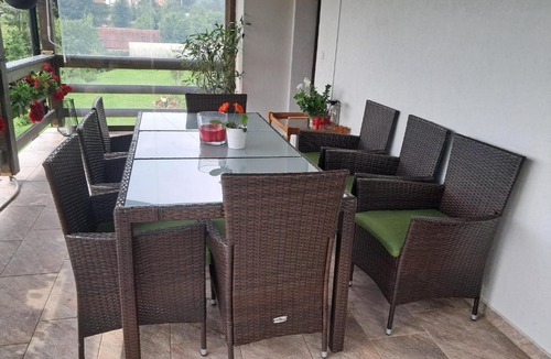 Izvoru Muresului House | Green Valley Guesthouse