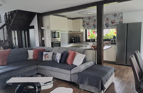 Izvoru Muresului House | Green Valley Guesthouse