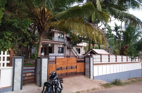 Inna House | GREEN VALLEY Homestay