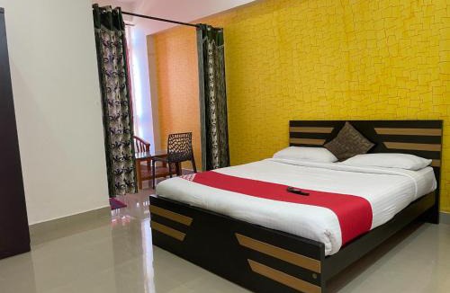Gundlupet Hotel | Green Valley Residency