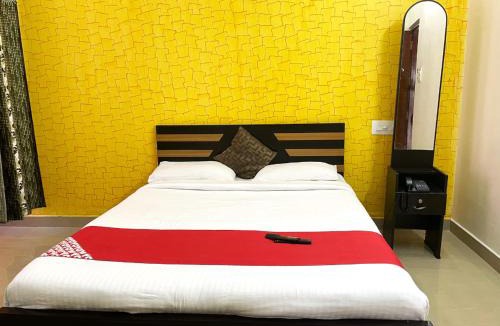 Gundlupet Hotel | Green Valley Residency