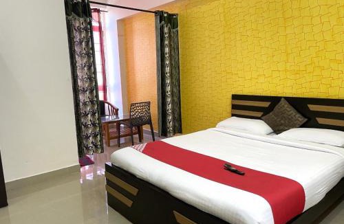 Gundlupet Hotel | Green Valley Residency