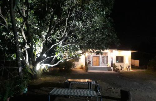 Alibaug Bed & Breakfast | Green Valley Resort