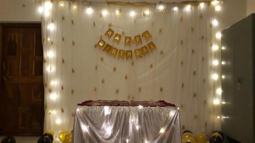 Alibaug Bed & Breakfast | Green Valley Resort