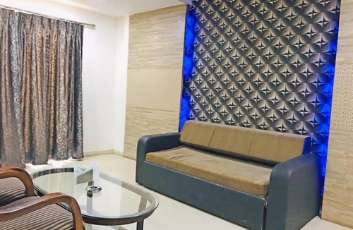 Khanvel House | Green Valley Resort, Khanvel
