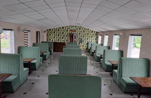 Sariska Hotel | GREEN VALLEY SARISKA