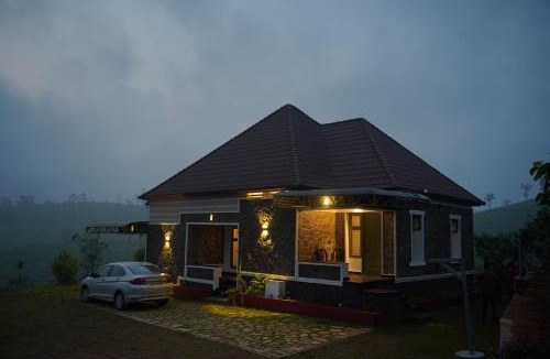Peermade Apartment | Green Veil Cottages