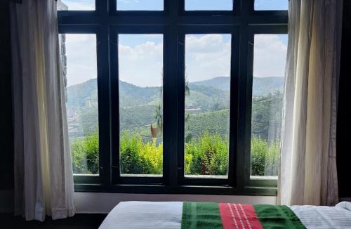 Peermade Apartment | Green Veil Cottages