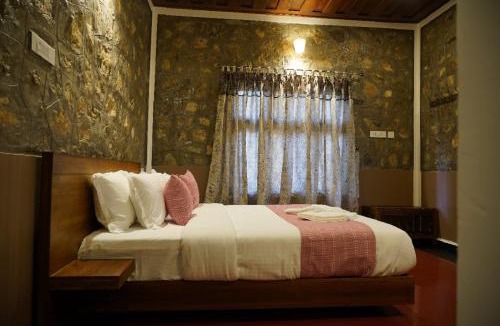 Peermade Apartment | Green Veil Cottages