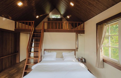 Khalapur Hotel | Green View Resort