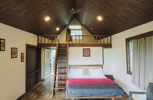 Khalapur Hotel | Green View Resort