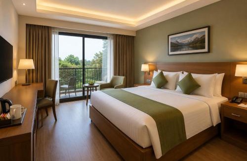 Umred Hotel | Green Villa