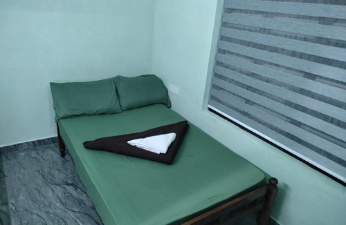 Kenichira House | Green Wayanad Homestay