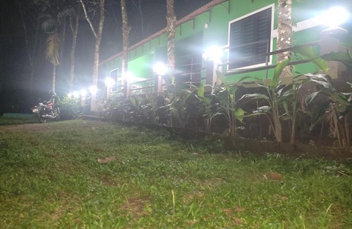 Kenichira House | Green Wayanad Homestay