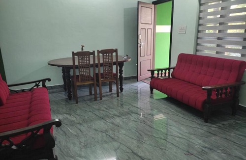 Kenichira House | Green Wayanad Homestay