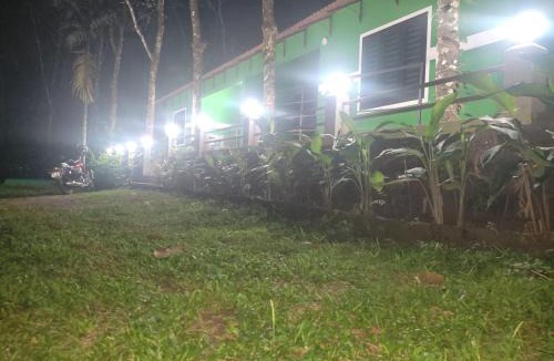 Kenichira Villa | Green wayanad homestay