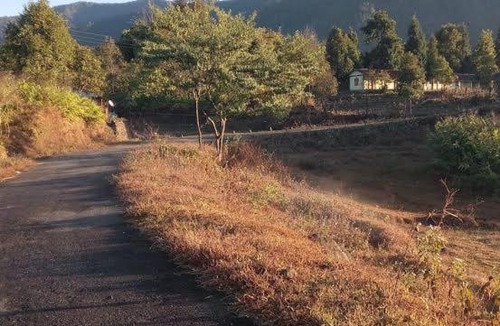 Kalimpong House | Greenbliss Homestay