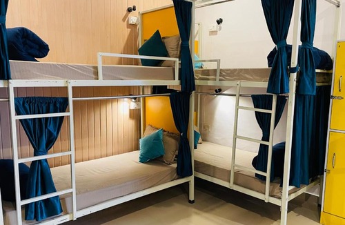 Tapovan Hostel | GreenDay Escapes Rishikesh