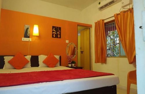 Gokarna House | Greenery homestay