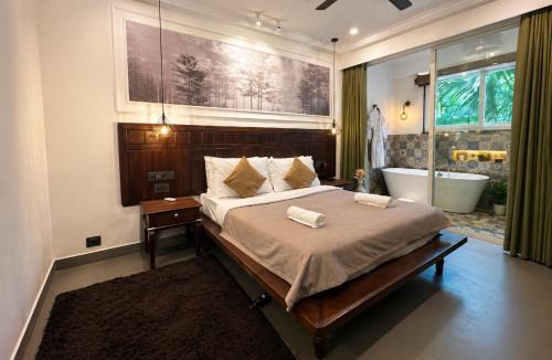 Pilerne Apartment | Greenford Estate