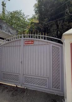 Ettumanoor House | Greenhaven Homestay Villa